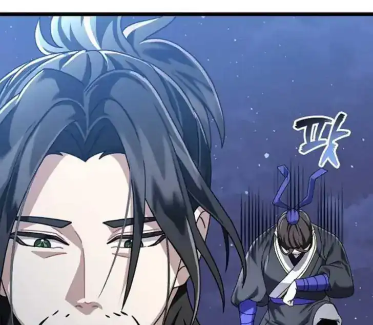 Return of the Namgung Clan's Granddaughter Chapter 4 - halaman 181