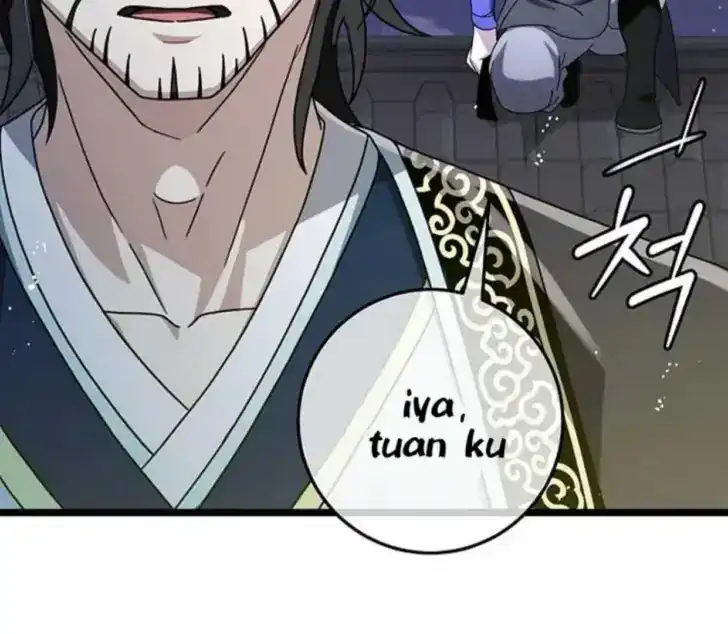 Return of the Namgung Clan's Granddaughter Chapter 4 - halaman 182
