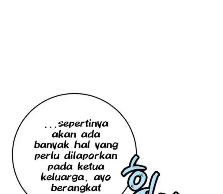 Return of the Namgung Clan's Granddaughter Chapter 4 - halaman 189