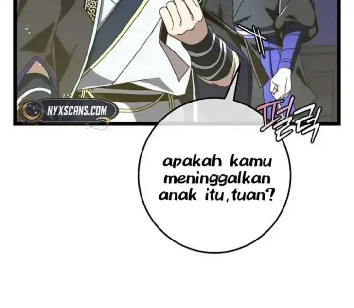 Return of the Namgung Clan's Granddaughter Chapter 4 - halaman 191
