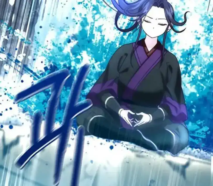 Return of the Namgung Clan's Granddaughter Chapter 4 - halaman 23