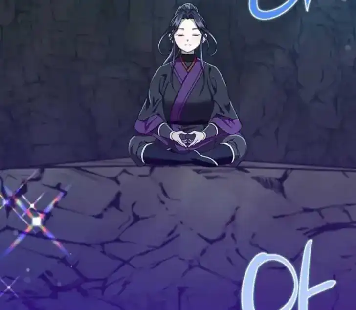 Return of the Namgung Clan's Granddaughter Chapter 4 - halaman 3