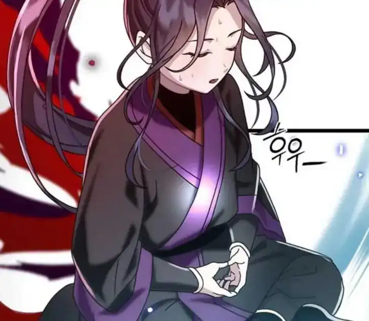 Return of the Namgung Clan's Granddaughter Chapter 4 - halaman 36