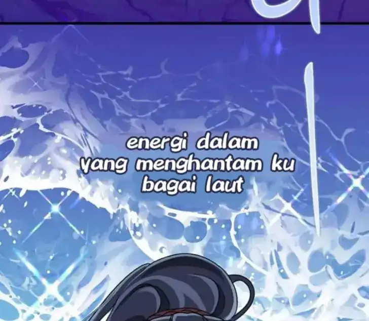 Return of the Namgung Clan's Granddaughter Chapter 4 - halaman 4