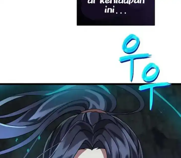 Return of the Namgung Clan's Granddaughter Chapter 4 - halaman 40