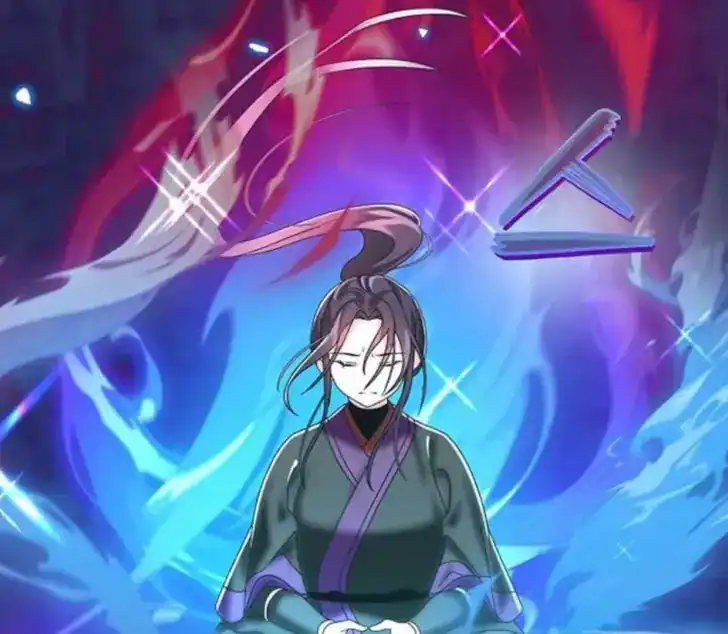 Return of the Namgung Clan's Granddaughter Chapter 4 - halaman 44