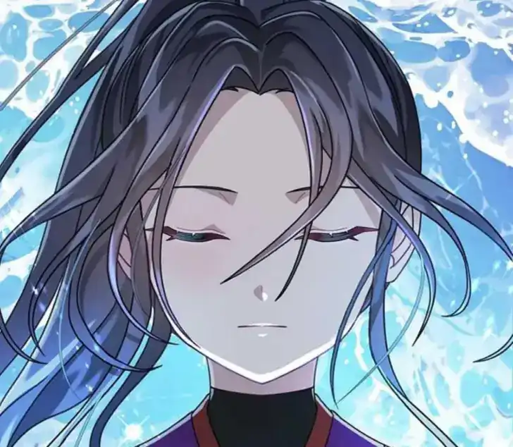 Return of the Namgung Clan's Granddaughter Chapter 4 - halaman 5