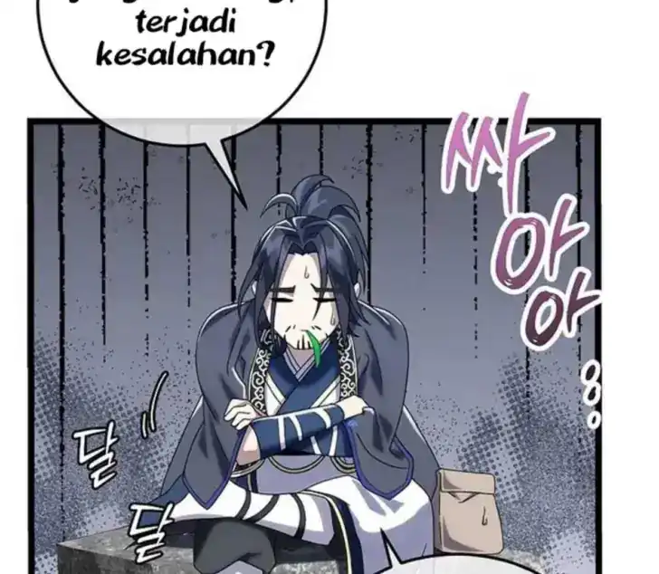 Return of the Namgung Clan's Granddaughter Chapter 4 - halaman 54
