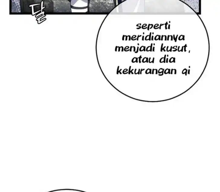 Return of the Namgung Clan's Granddaughter Chapter 4 - halaman 55