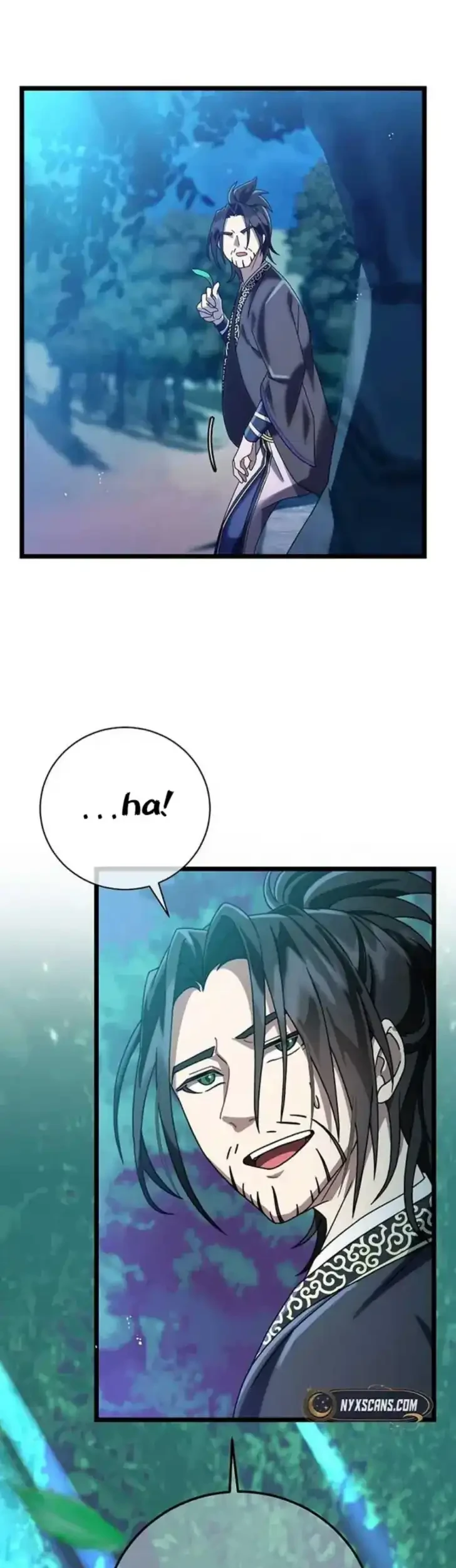 Return of the Namgung Clan's Granddaughter Chapter 4 - halaman 59