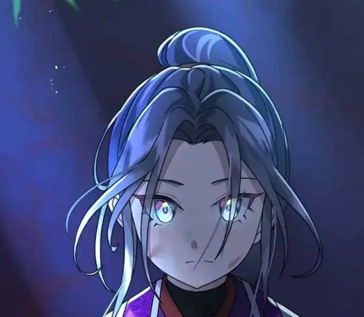 Return of the Namgung Clan's Granddaughter Chapter 4 - halaman 61