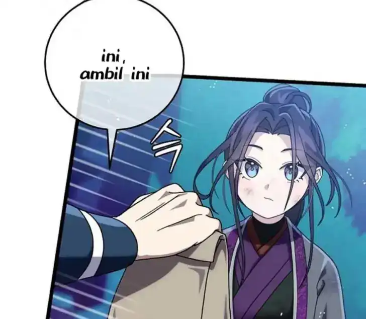 Return of the Namgung Clan's Granddaughter Chapter 4 - halaman 70