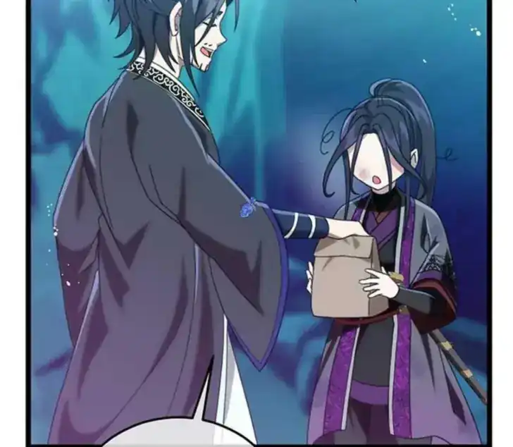 Return of the Namgung Clan's Granddaughter Chapter 4 - halaman 73
