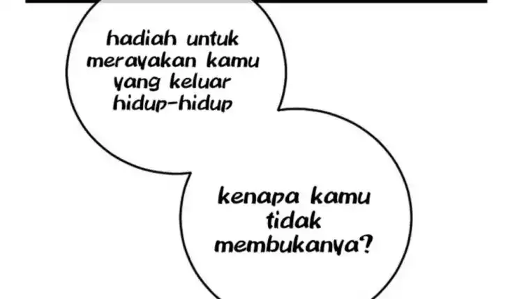 Return of the Namgung Clan's Granddaughter Chapter 4 - halaman 74