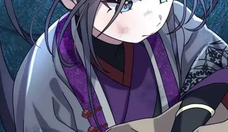 Return of the Namgung Clan's Granddaughter Chapter 4 - halaman 81