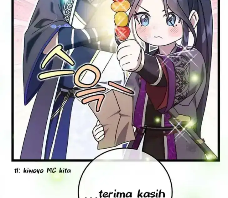 Return of the Namgung Clan's Granddaughter Chapter 4 - halaman 86