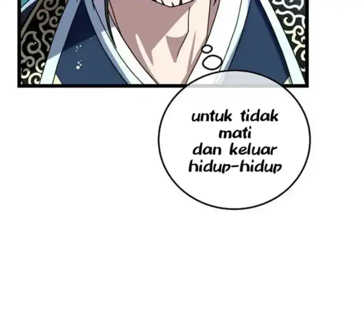 Return of the Namgung Clan's Granddaughter Chapter 4 - halaman 89