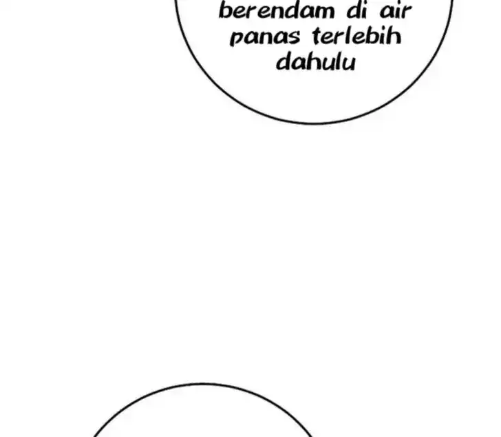 Return of the Namgung Clan's Granddaughter Chapter 4 - halaman 92