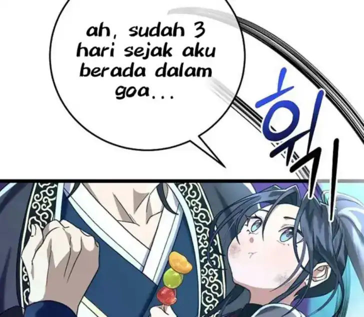 Return of the Namgung Clan's Granddaughter Chapter 4 - halaman 93