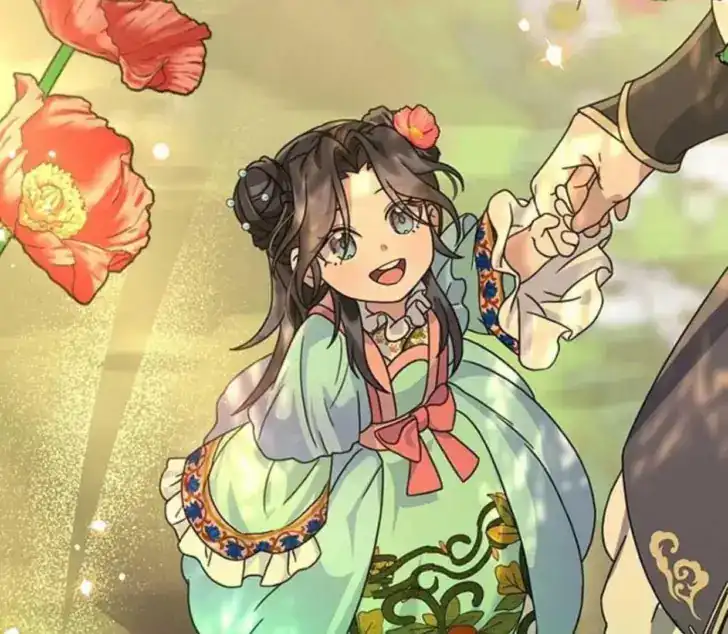 Return of the Namgung Clan's Granddaughter Chapter 5 - halaman 12