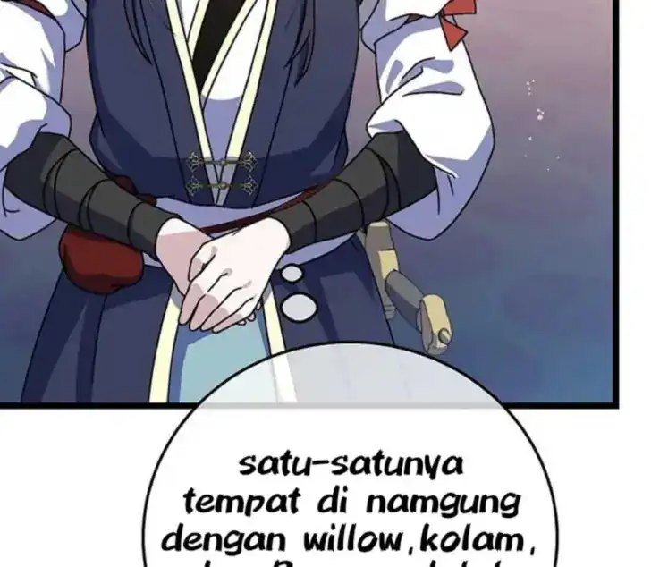 Return of the Namgung Clan's Granddaughter Chapter 5 - halaman 26