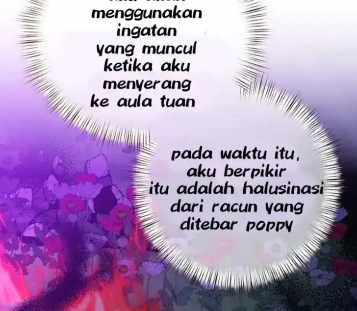 Return of the Namgung Clan's Granddaughter Chapter 5 - halaman 29