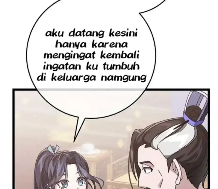 Return of the Namgung Clan's Granddaughter Chapter 5 - halaman 3