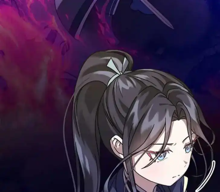 Return of the Namgung Clan's Granddaughter Chapter 5 - halaman 31