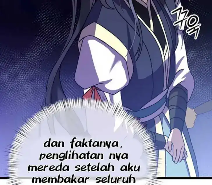 Return of the Namgung Clan's Granddaughter Chapter 5 - halaman 32