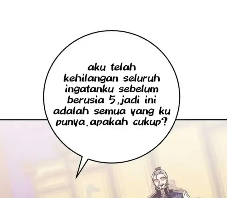 Return of the Namgung Clan's Granddaughter Chapter 5 - halaman 34