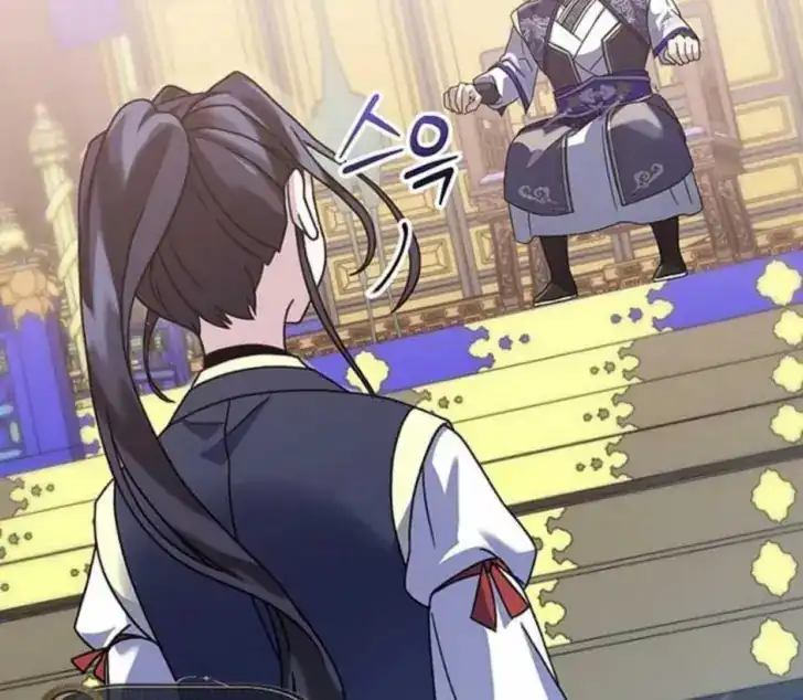 Return of the Namgung Clan's Granddaughter Chapter 5 - halaman 35