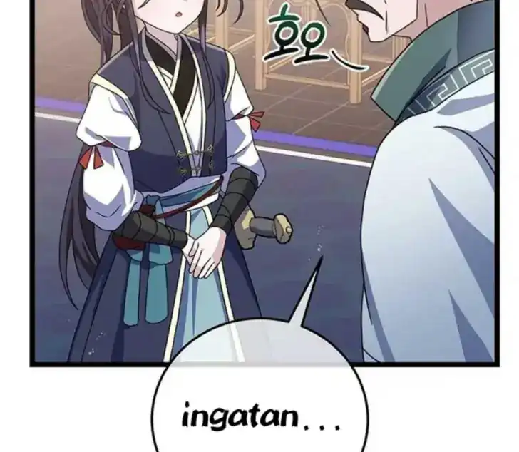 Return of the Namgung Clan's Granddaughter Chapter 5 - halaman 4
