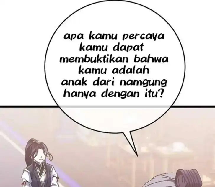 Return of the Namgung Clan's Granddaughter Chapter 5 - halaman 41