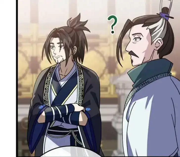 Return of the Namgung Clan's Granddaughter Chapter 5 - halaman 46