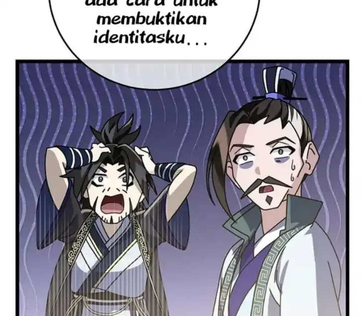 Return of the Namgung Clan's Granddaughter Chapter 5 - halaman 53