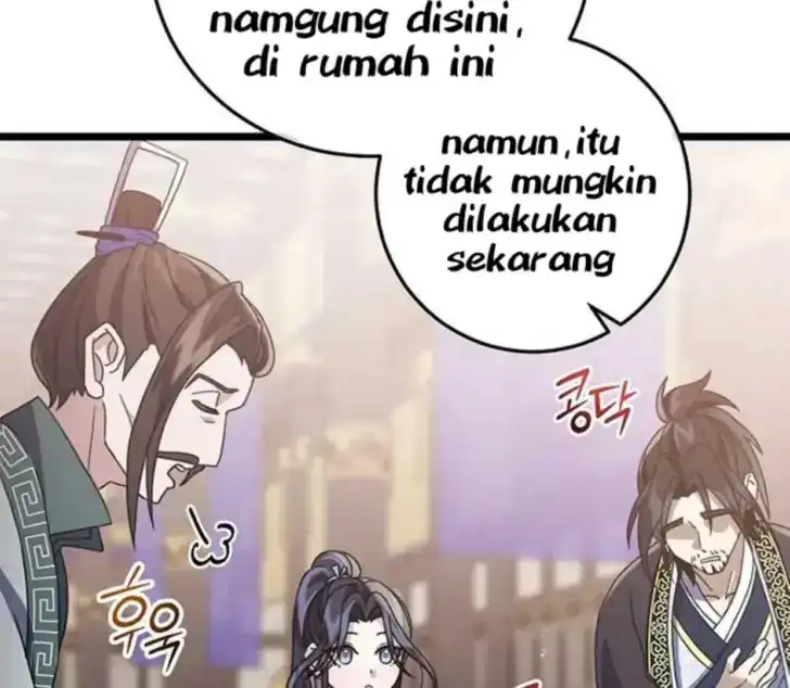 Return of the Namgung Clan's Granddaughter Chapter 5 - halaman 75
