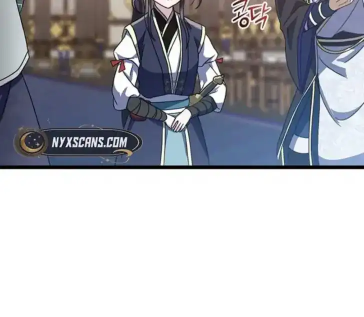 Return of the Namgung Clan's Granddaughter Chapter 5 - halaman 76
