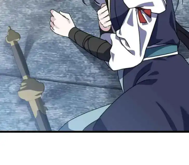 Return of the Namgung Clan's Granddaughter Chapter 6 - halaman 115