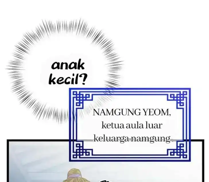 Return of the Namgung Clan's Granddaughter Chapter 6 - halaman 12