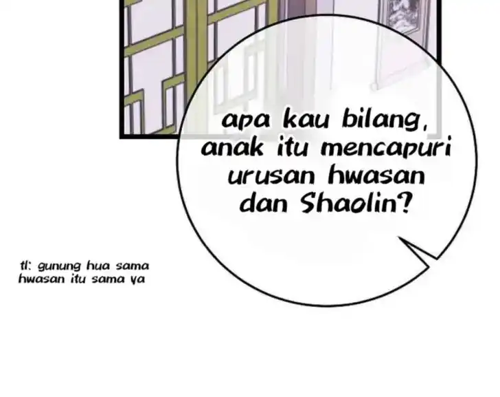 Return of the Namgung Clan's Granddaughter Chapter 6 - halaman 129