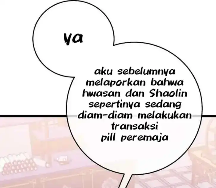 Return of the Namgung Clan's Granddaughter Chapter 6 - halaman 131