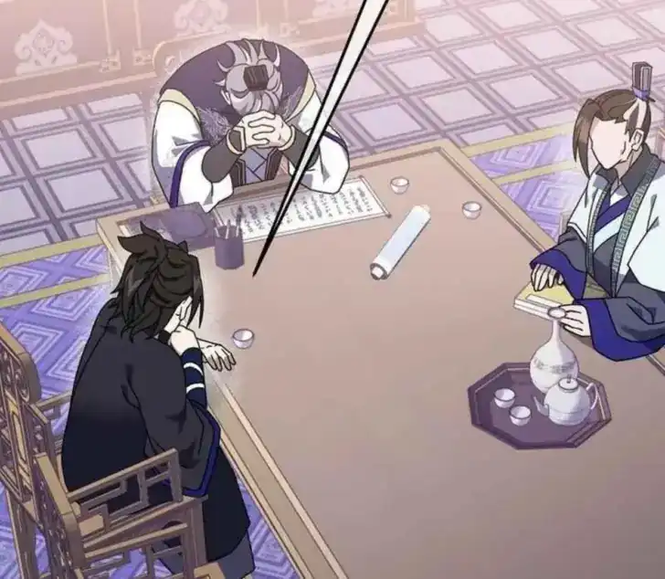 Return of the Namgung Clan's Granddaughter Chapter 6 - halaman 132