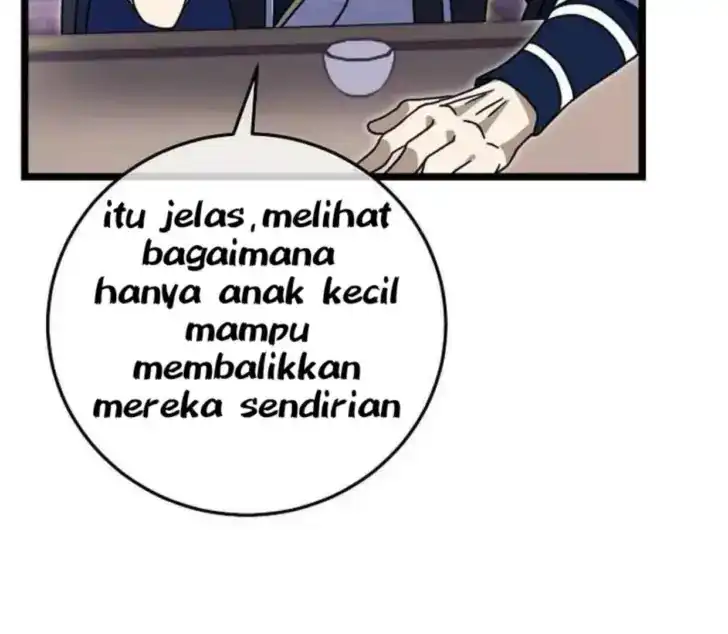 Return of the Namgung Clan's Granddaughter Chapter 6 - halaman 136