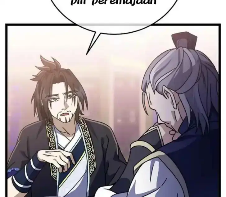 Return of the Namgung Clan's Granddaughter Chapter 6 - halaman 138