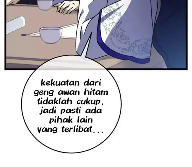 Return of the Namgung Clan's Granddaughter Chapter 6 - halaman 139