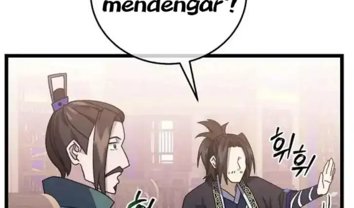 Return of the Namgung Clan's Granddaughter Chapter 6 - halaman 145