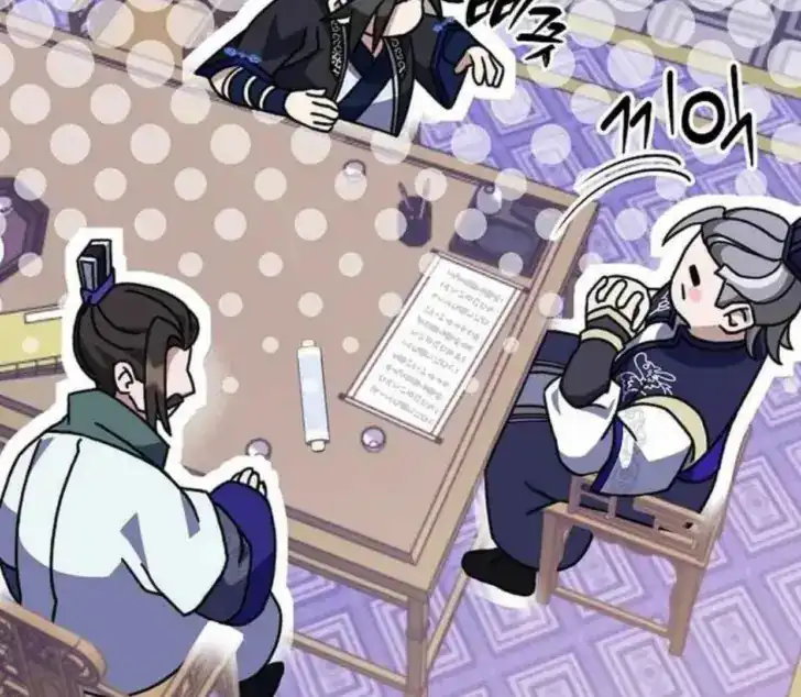Return of the Namgung Clan's Granddaughter Chapter 6 - halaman 154