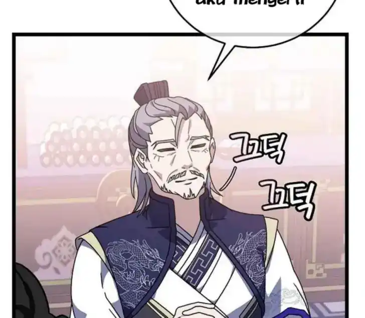 Return of the Namgung Clan's Granddaughter Chapter 6 - halaman 157