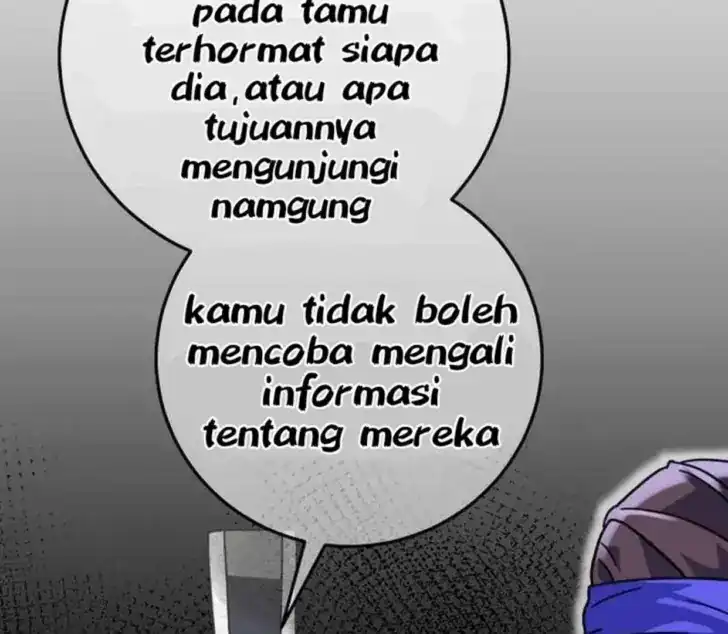 Return of the Namgung Clan's Granddaughter Chapter 6 - halaman 16