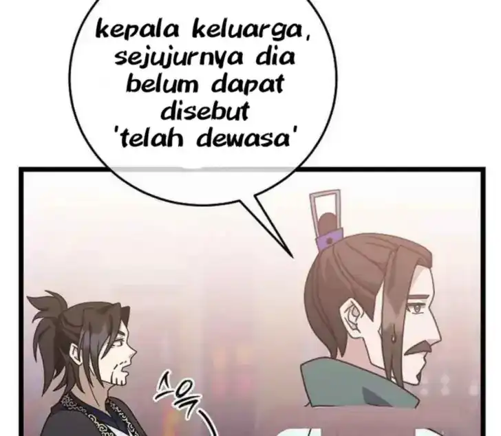 Return of the Namgung Clan's Granddaughter Chapter 6 - halaman 160